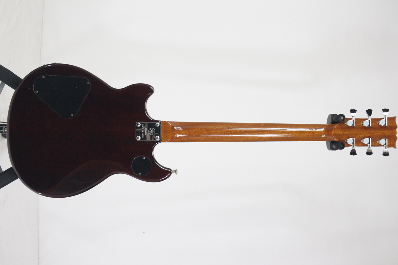 Yamaha Super Flighter SF-500 White 1977 – Chicago Music Exchange