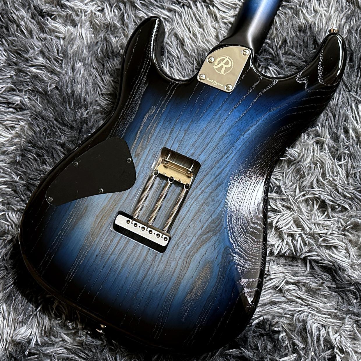 Red House Kelly SIMONZ Signature Atlantis Vein（新品/送料無料