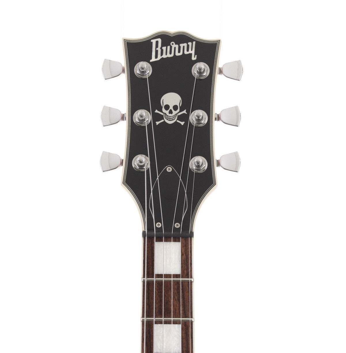 FERNANDES/BURNY PLC-70 Pale Pink 【新宿店】（中古/送料無料）【楽器