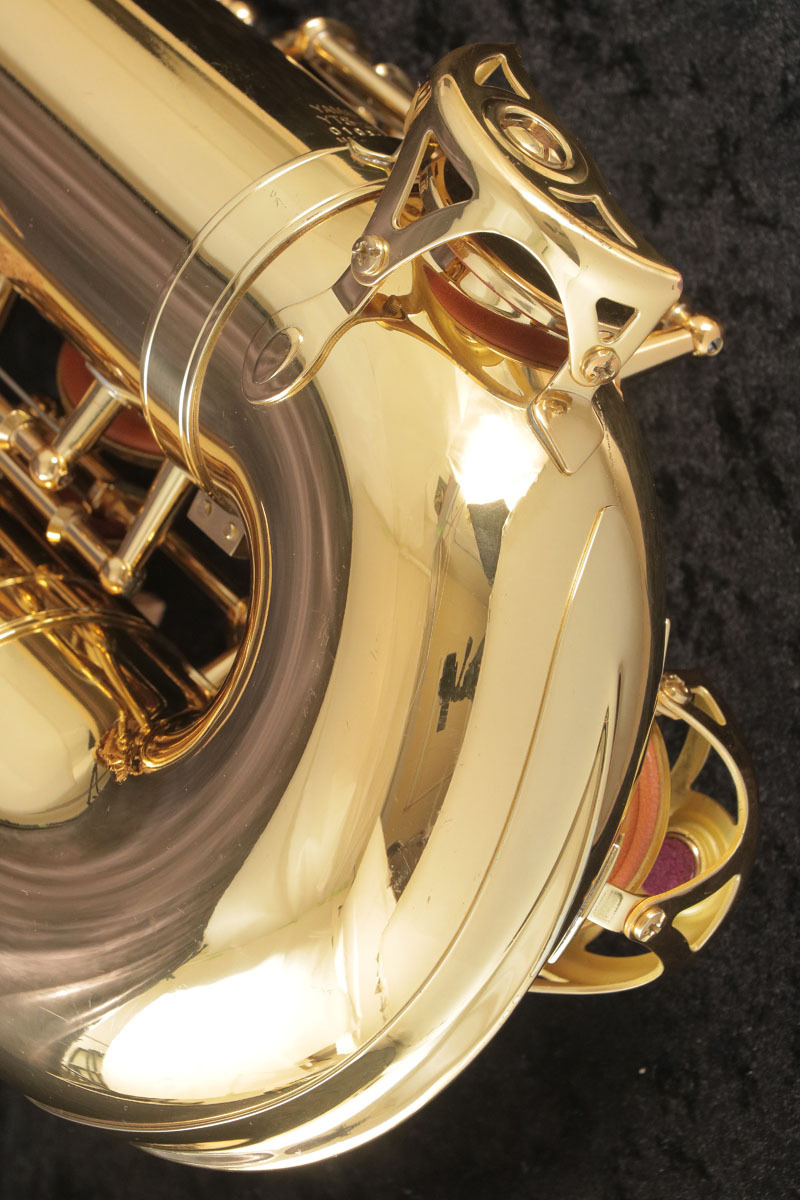 YAMAHA Tenor YTS-34II テナーサックス SN.010xxx 【ウインドパル