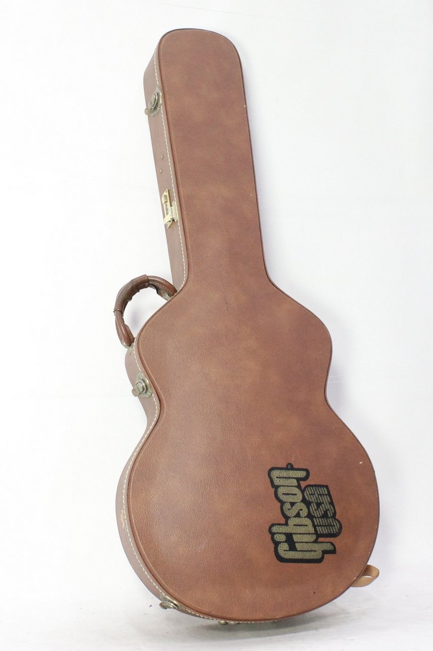 Gibson ES-335 Dot Reissue 2001 Vintage Sunburst 【御茶ノ水
