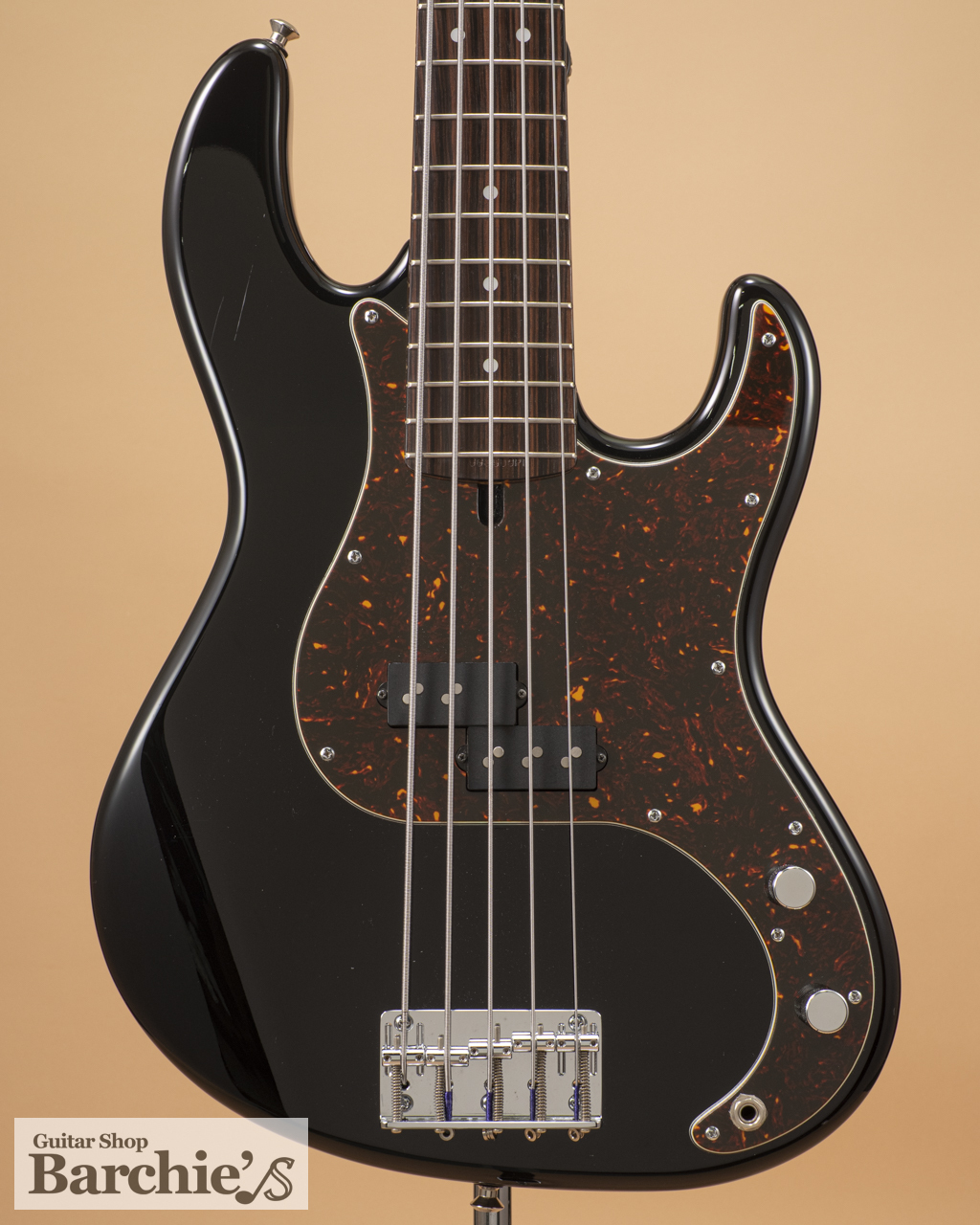Ken Smith Design Brooklyn BRP665-PB（中古）【楽器検索デジマート】