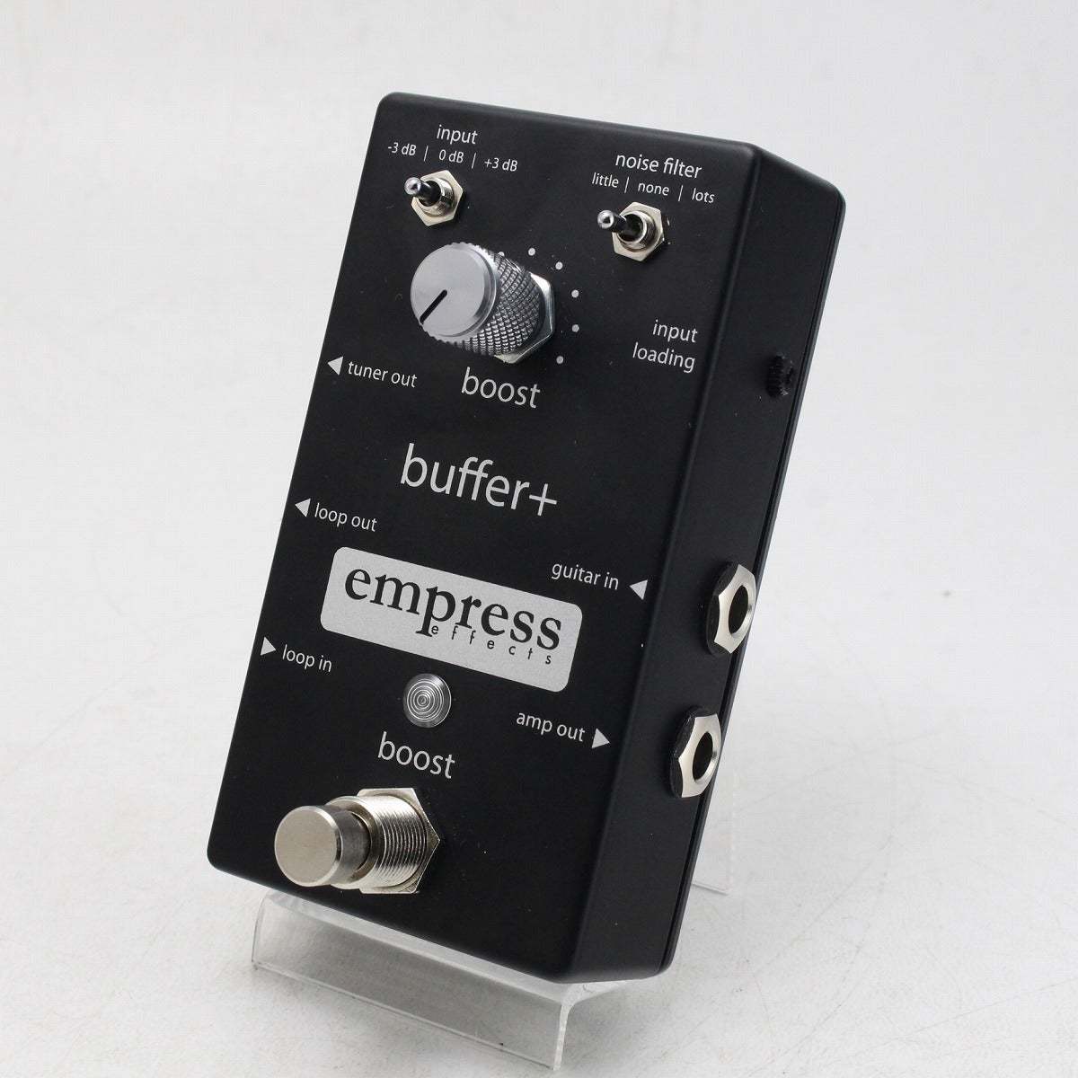 Empress Effects BUFFER+ 【御茶ノ水本店】（中古）【楽器検索デジマート】