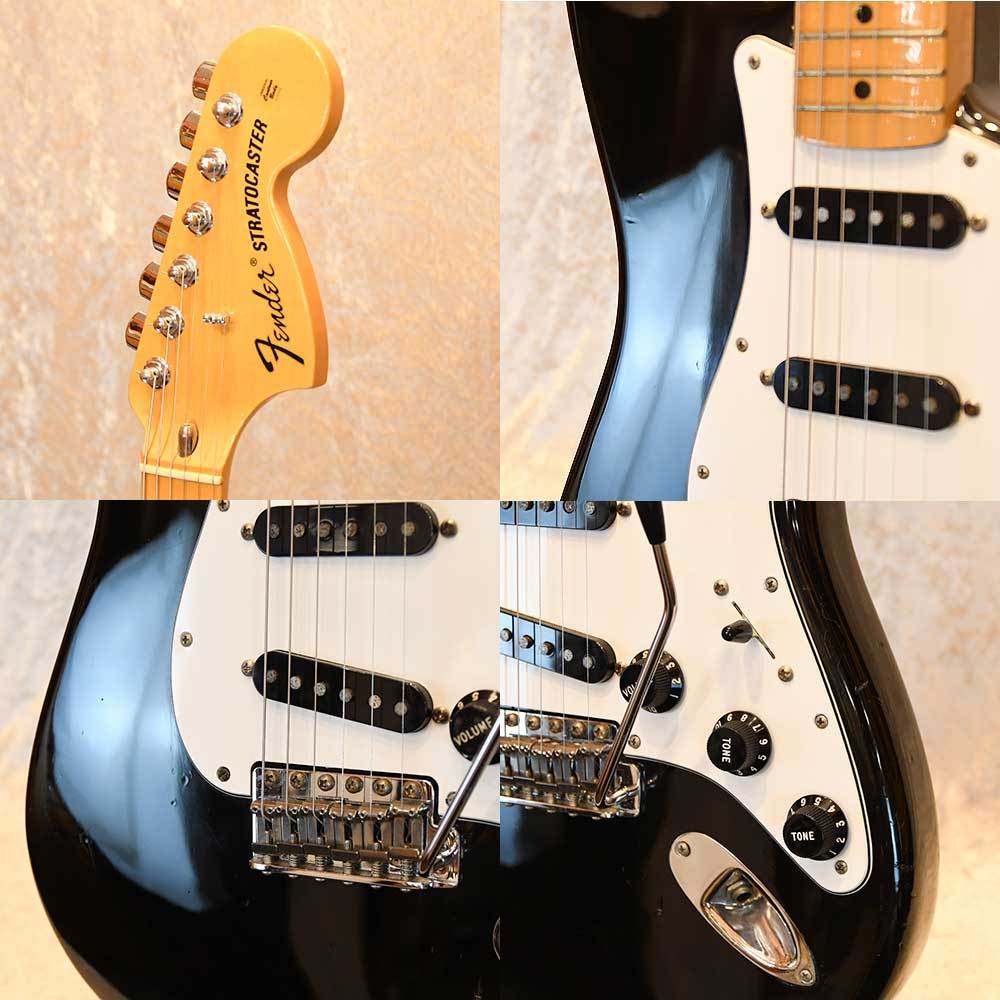 Fender American Vintage 70s Stratocaster（中古）【楽器検索デジマート】