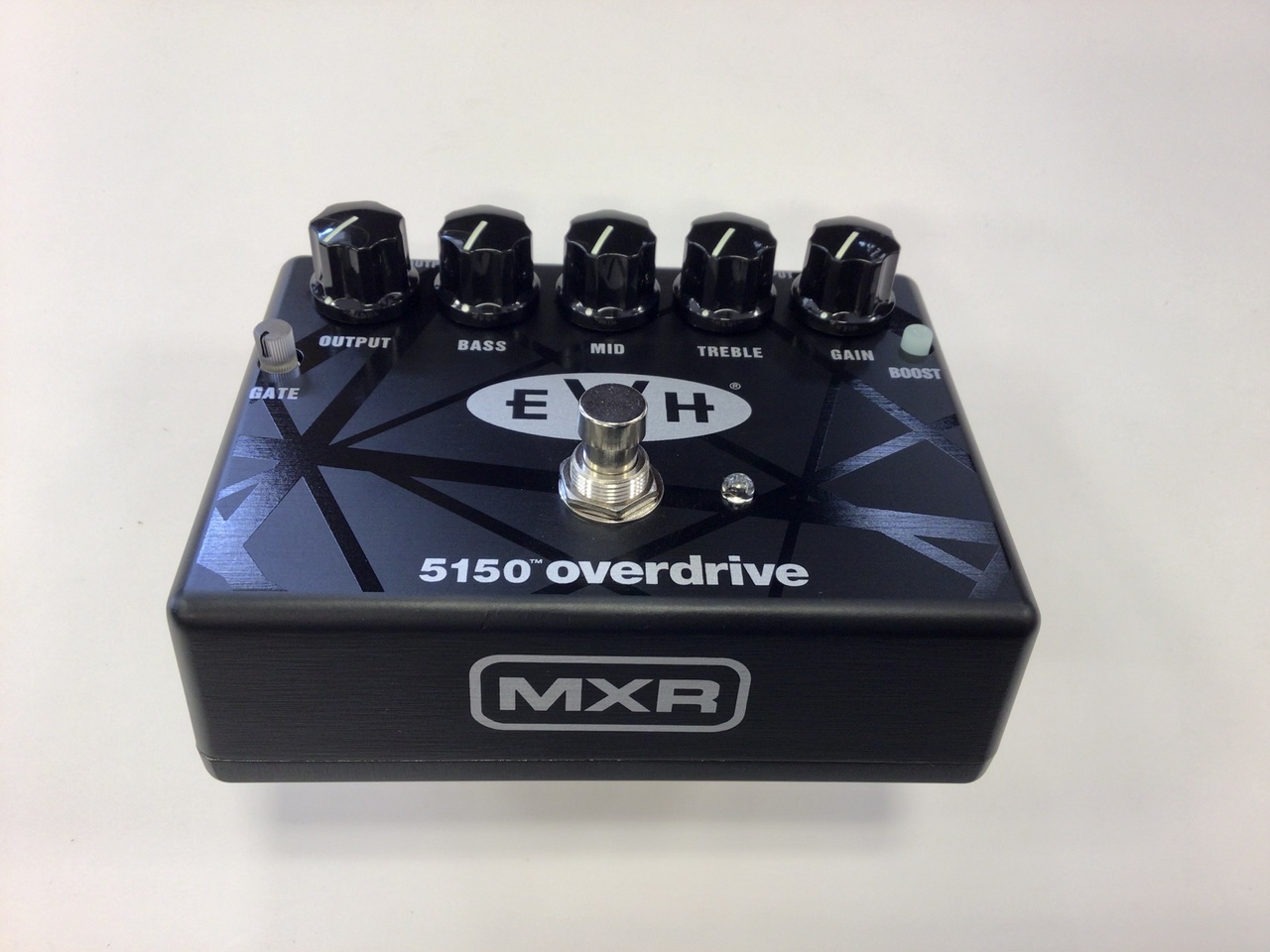 MXR EVH 5150（新品/送料無料）【楽器検索デジマート】