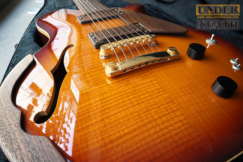 ECD \"Do Da Boogie Back\" 7インチ ECD 