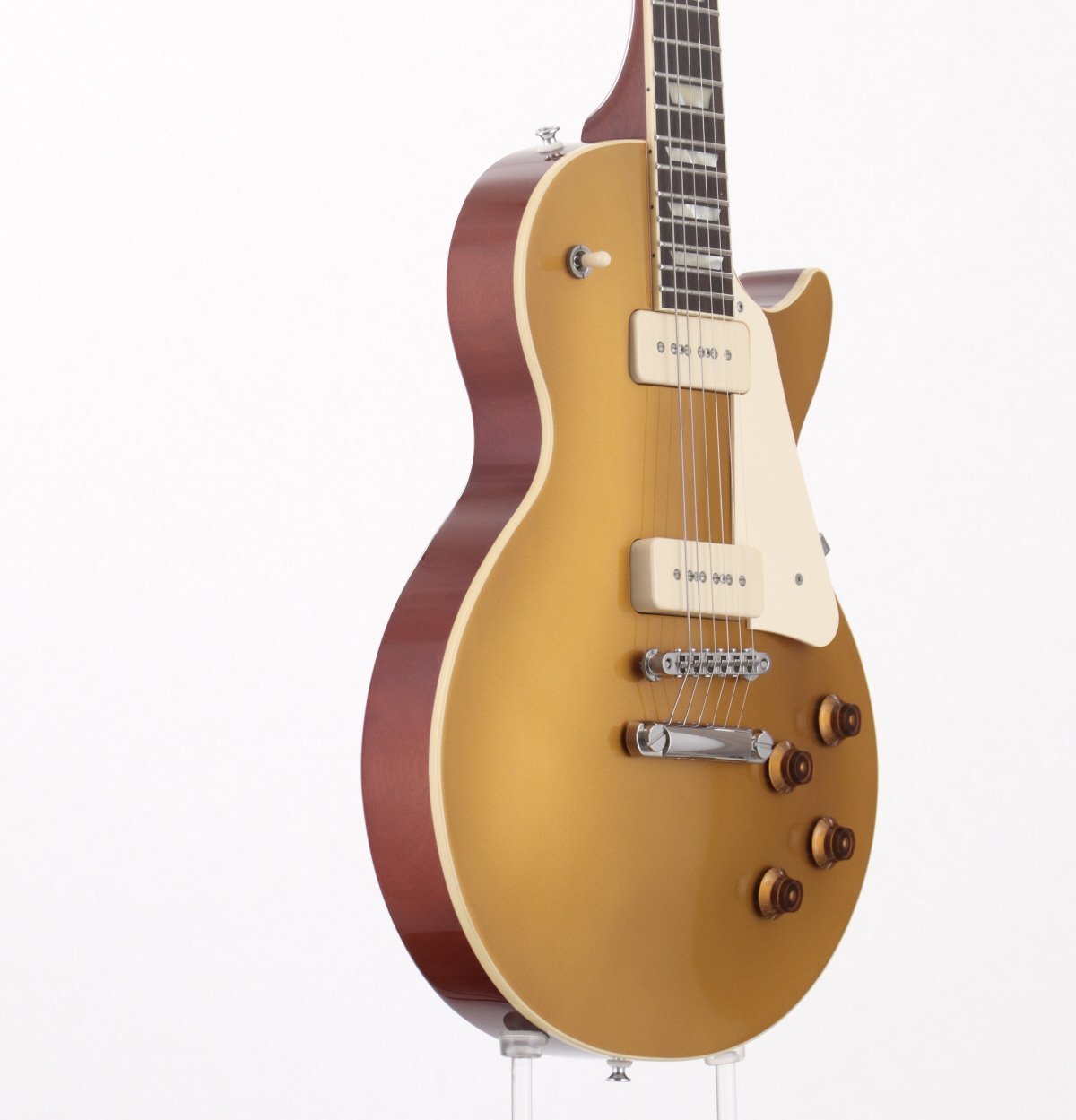 FUJIGEN(FGN) Neo Classic NLS11RMP-AG Antique Gold ［4.48kg/2017年