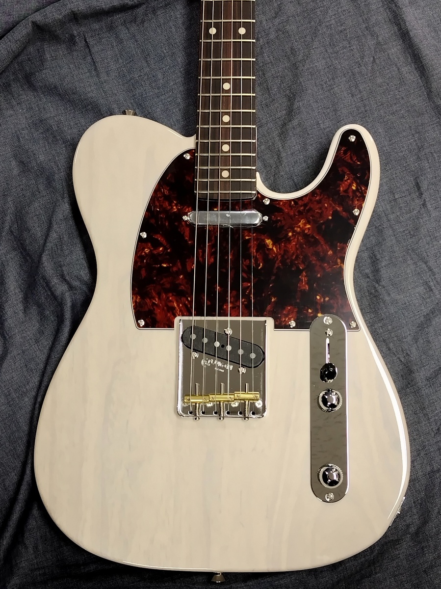 FUJIGEN(FGN) NTE100RAH WB (White Blonde) Neo Classic Series （新品