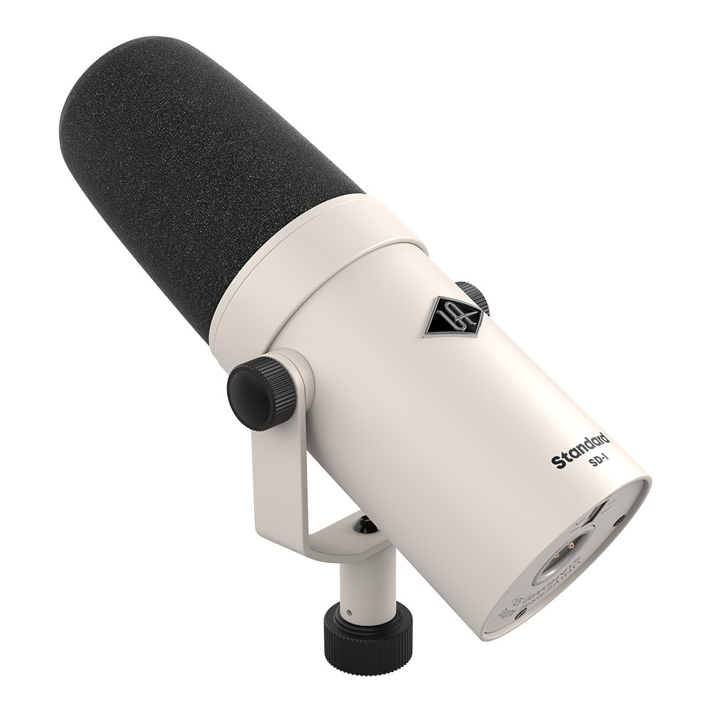 Universal Audio SD-1 Standard Dynamic Microphone（新品/送料無料