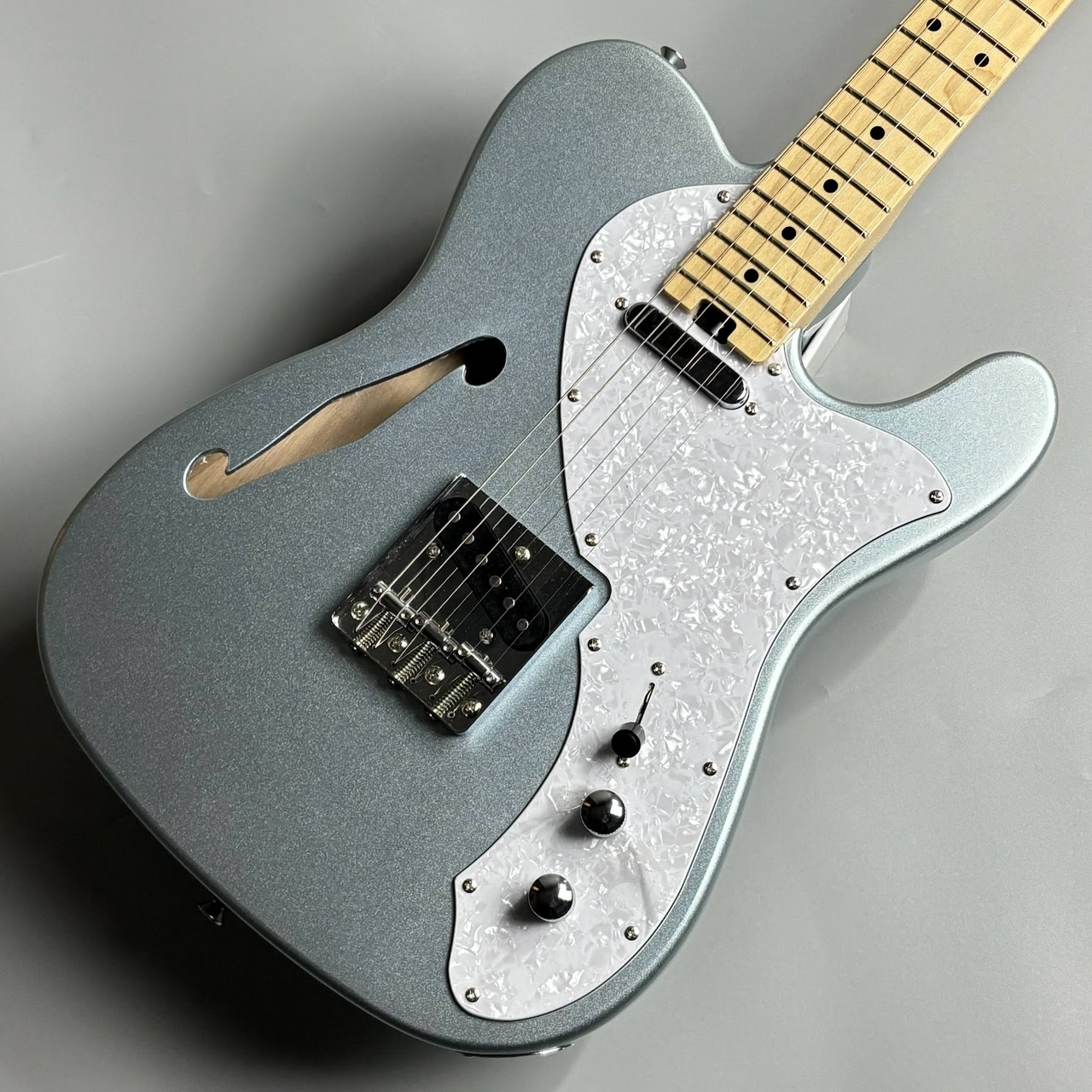 LEGEND 【現物画像】 LTE-69TL エレキギター テレキャスタータイプ