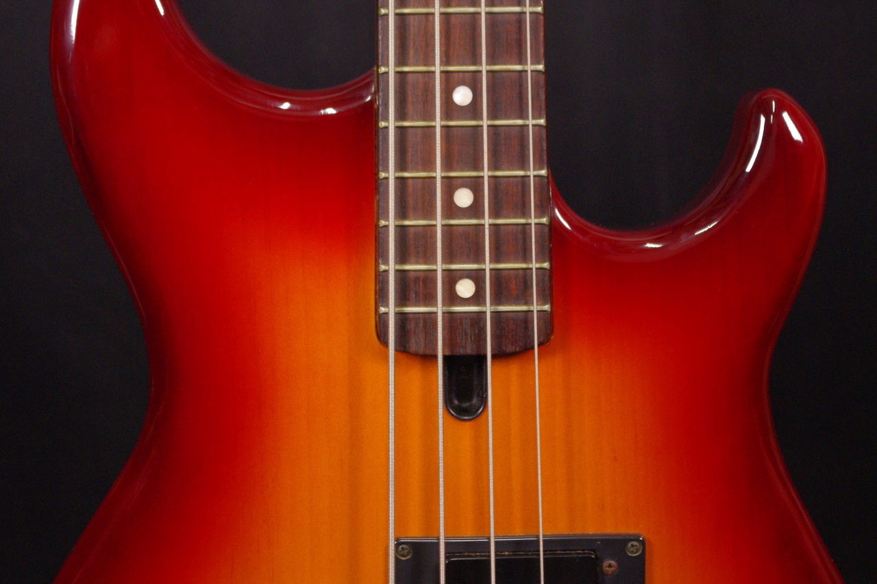 【希少】【迷器】【珍品】 YAMAHA BBVIII DFDFAFE766414F7485760C9720D4C1