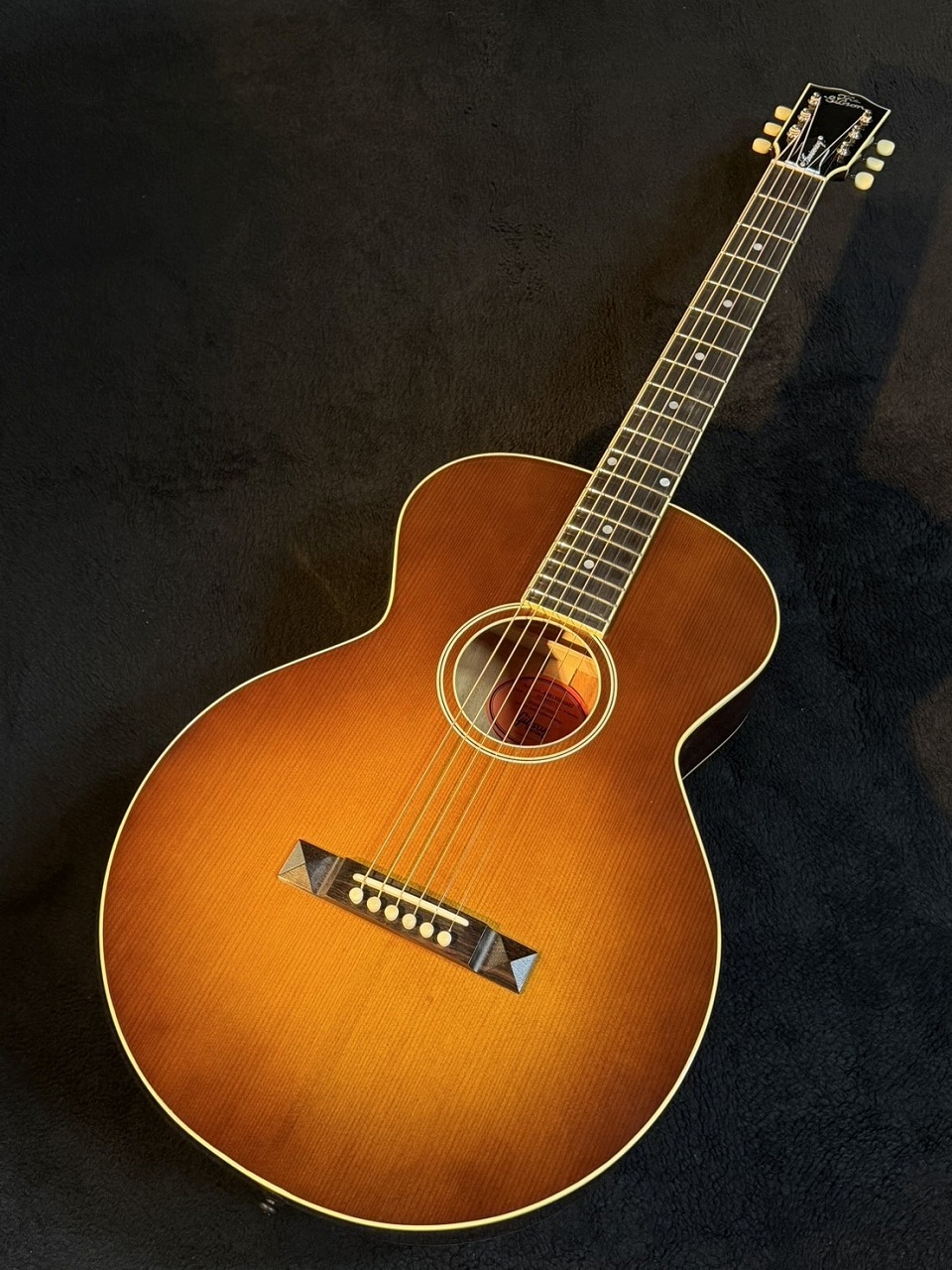 Gibson 【NEW】 Custom Shop L-1 Anniversary Limited Edition