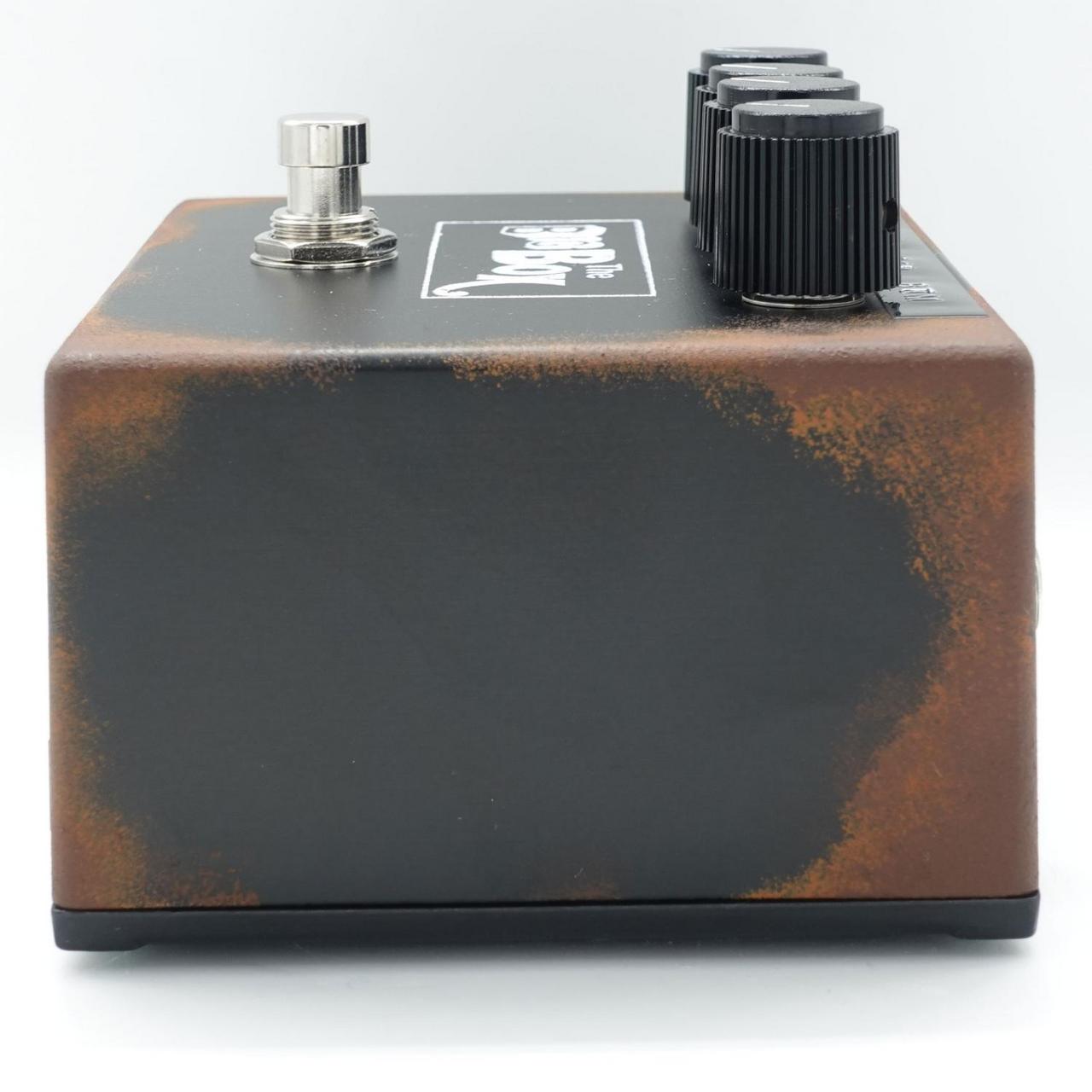 Pro Co BRAT Distortion 箱付き Pro Co BRAT Distortion 箱付き Pro Co BRAT Distortion 箱付き ProCo