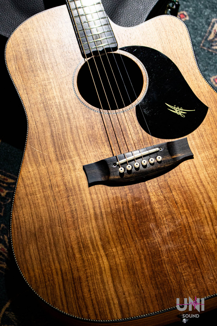 MATON EBW70C(Blackwood Series)（中古）【楽器検索デジマート】