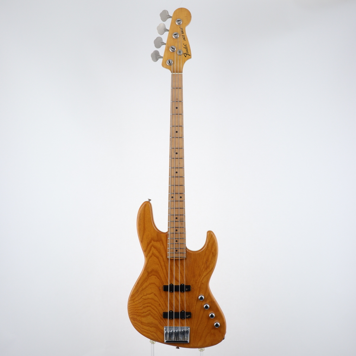 Fender Japan JBR-80M Natural 【梅田店】（中古/送料無料）【楽器検索 