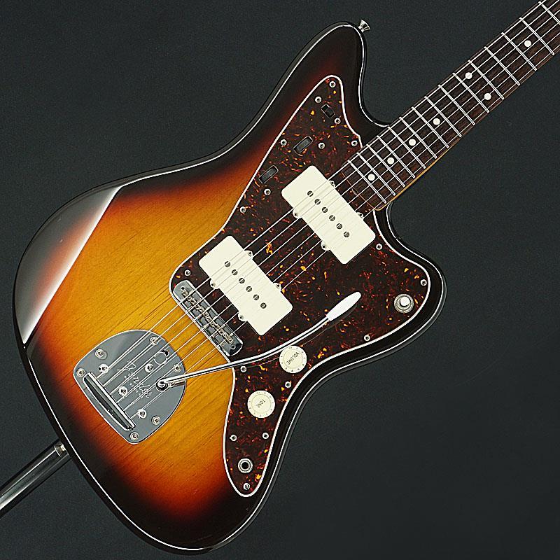 ギター FenderJapan JAZZMASTER JM66-88 2006-2008 FenderJapan