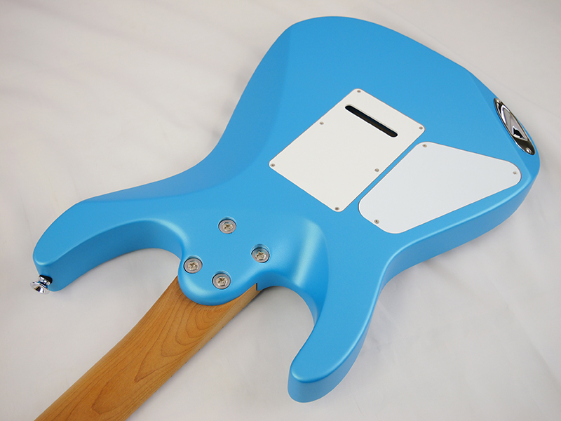 Charvel Pro-Mod DK24 HH 2PT CM (Matte Blue Frost)（新品/送料無料