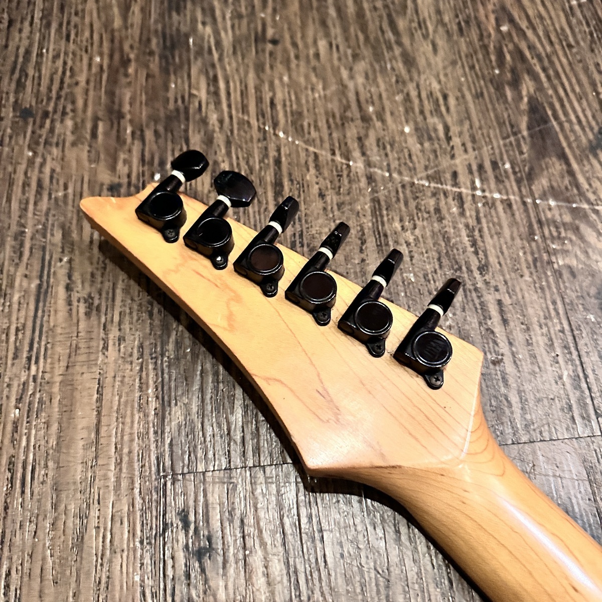 Ibanez RX Series Made In Japan Electric Guitar（中古/送料無料