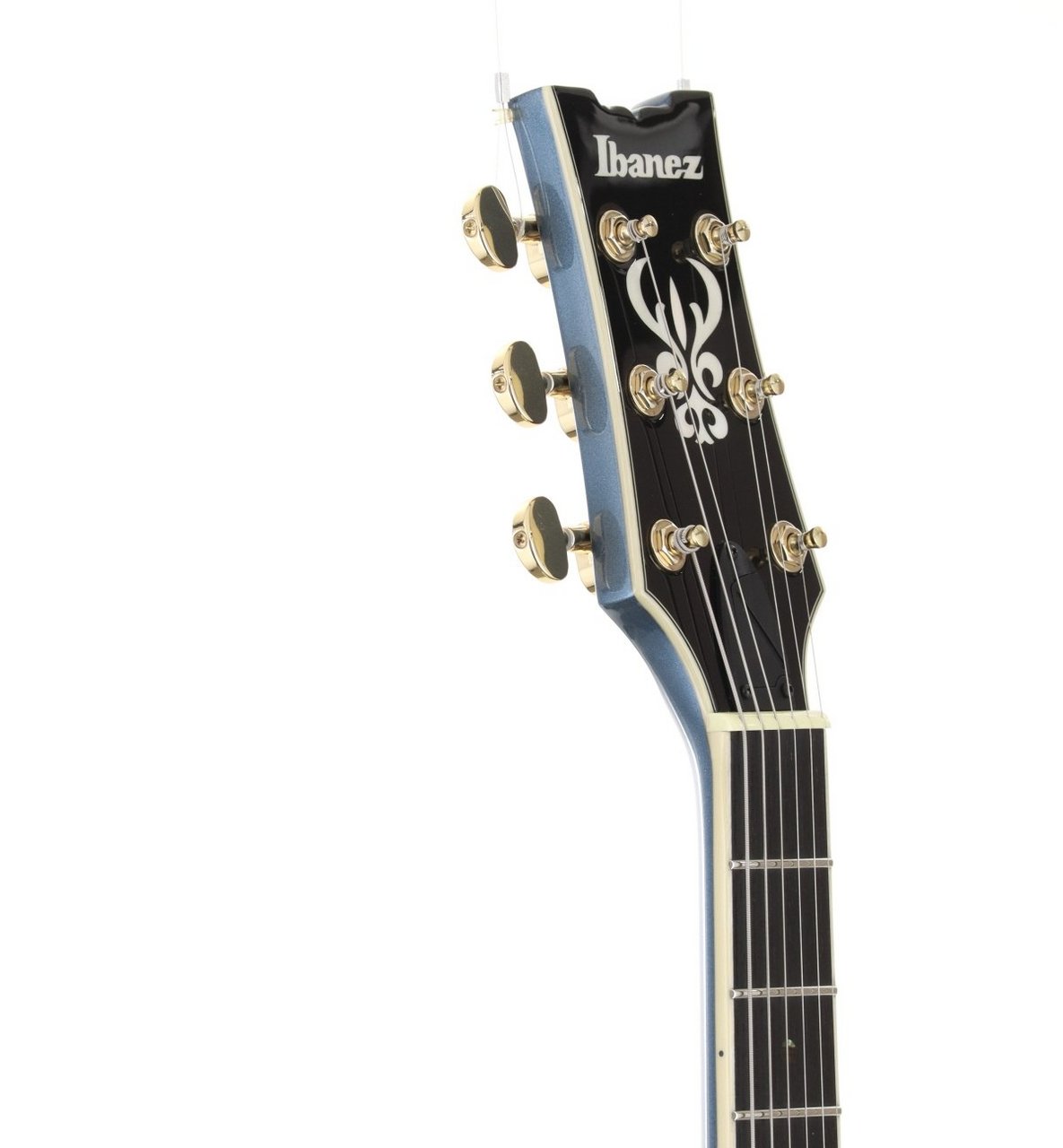 Ibanez AMH90 Prussian Blue Metallic 【渋谷店】（中古/送料