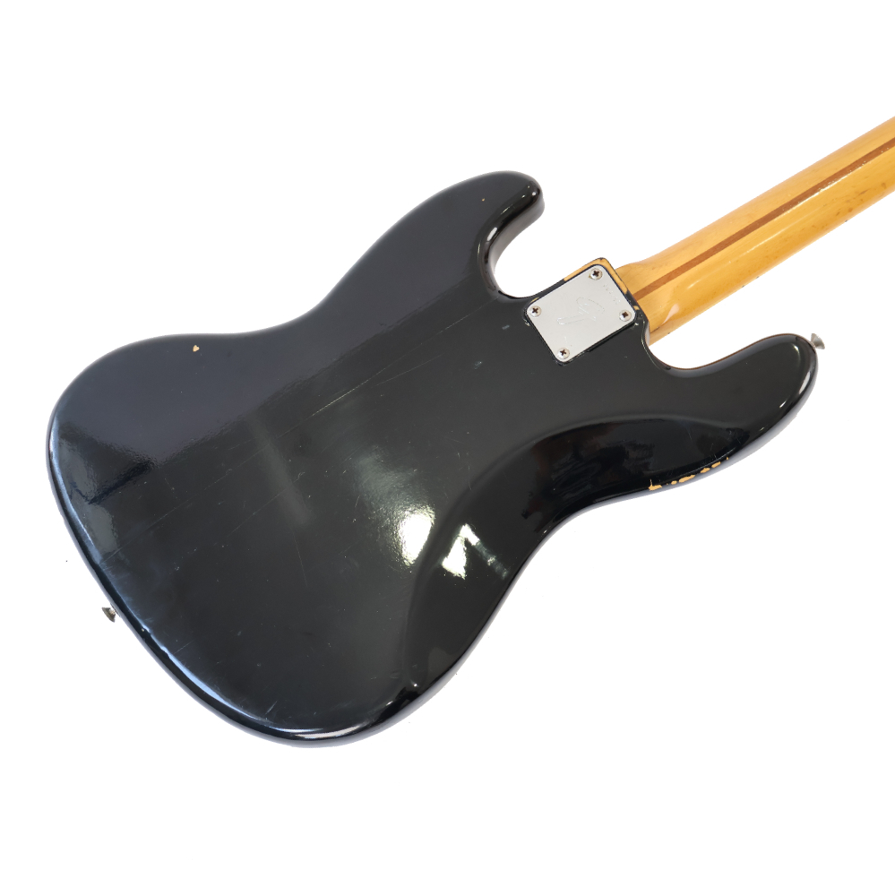 り*お様 【中古】Fender Jazz Bass エレキベース 音声出力のみ確 り*お様 【中古】Fender Jazz Bass エレキベース 音声出力のみ確 り*