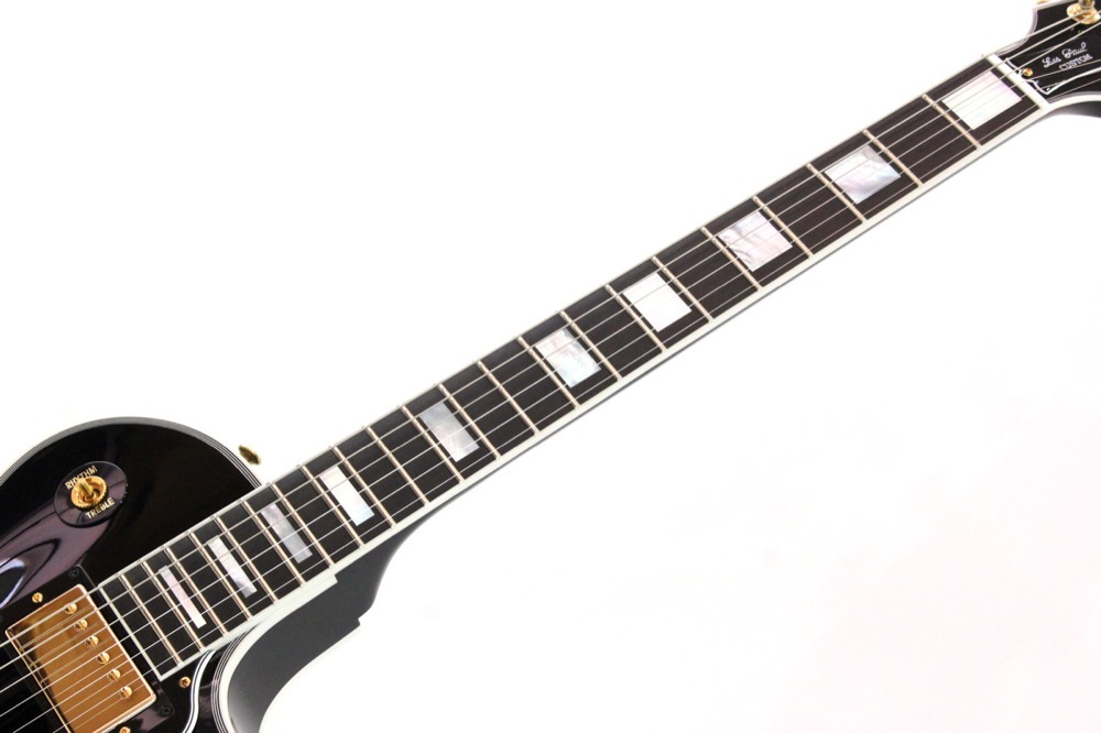 ギター Gibson CS LesPaul Custom Les Paul Custom | Gibson Brands Products