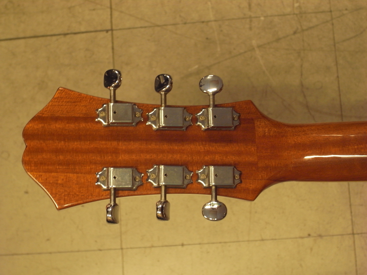 Epiphone CASINO (1999)（中古）【楽器検索デジマート】