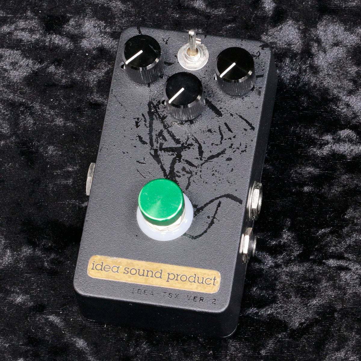 idea sound product IDEA-TSX ver.2 【新宿店】（中古）【楽器検索