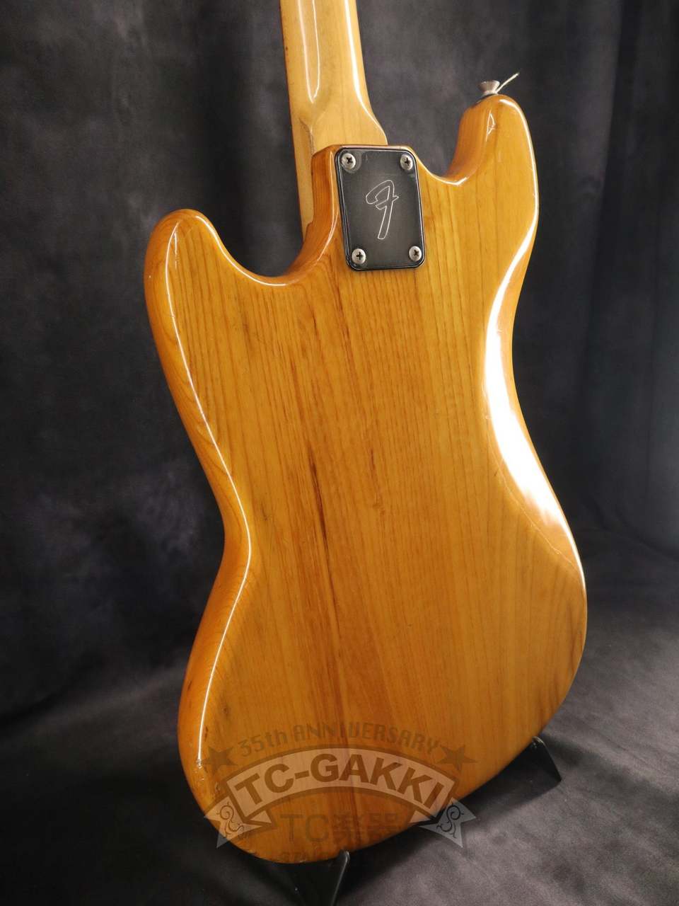 Fender 1978-1979 MUSTANG（ビンテージ）【楽器検索デジマート】