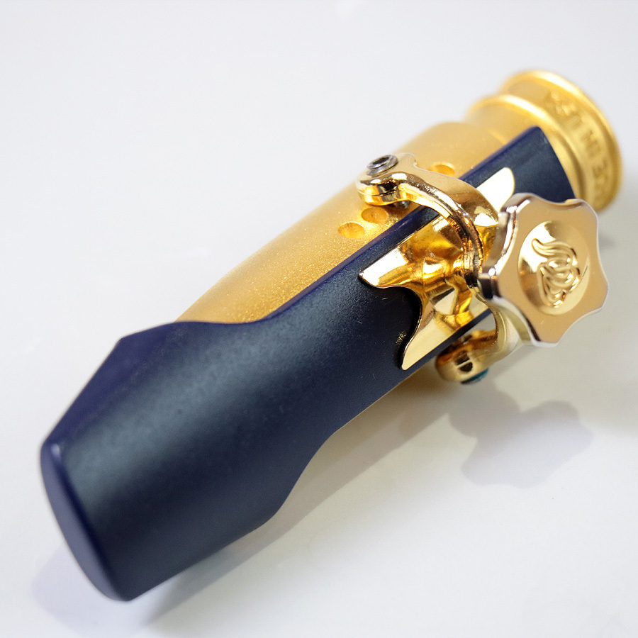 Theo Wanne セオワニ AS METAL DURGA5 7 アルトサックス用マウスピース