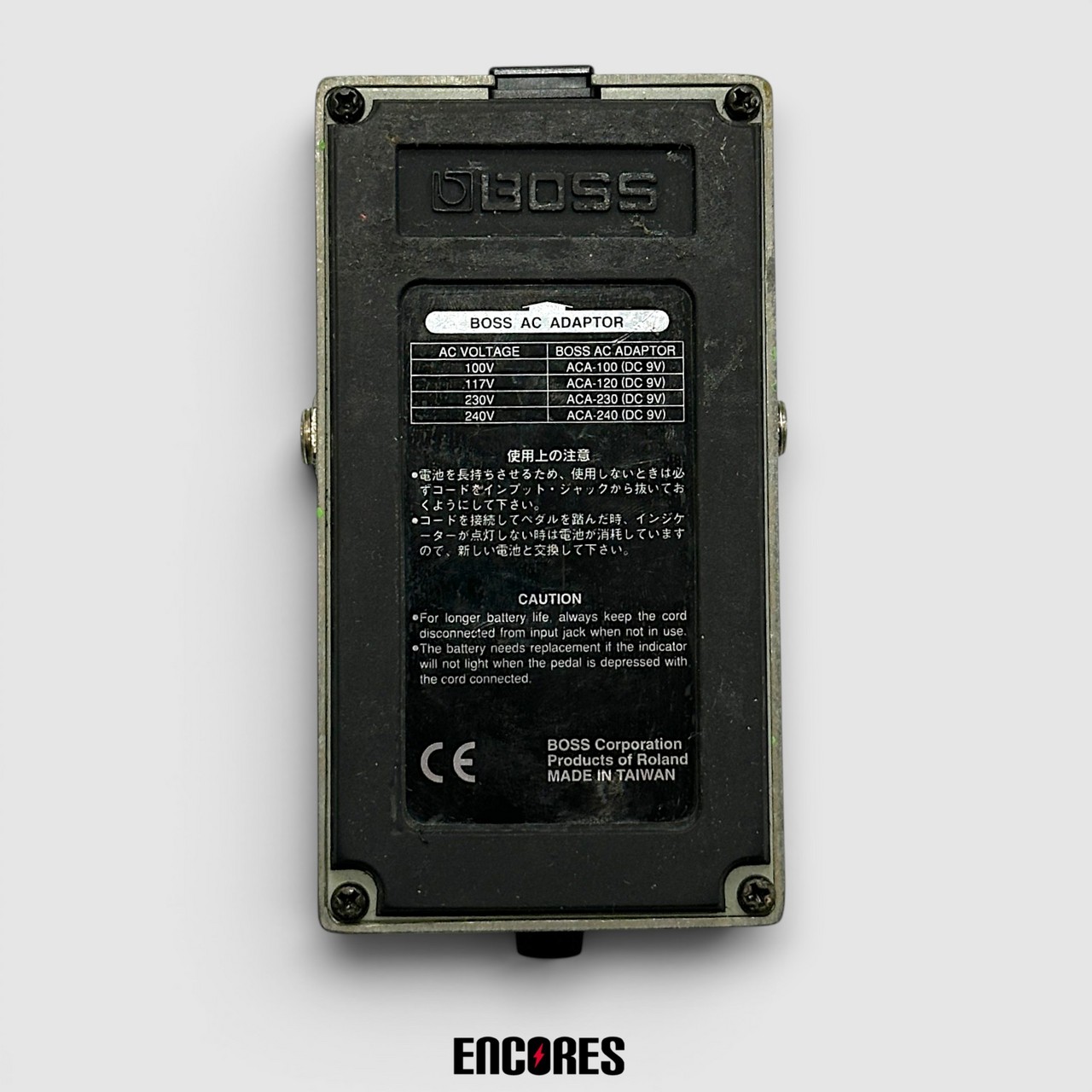 BOSS BOSS PH-2 SUPER Phaser（中古）【楽器検索デジマート】