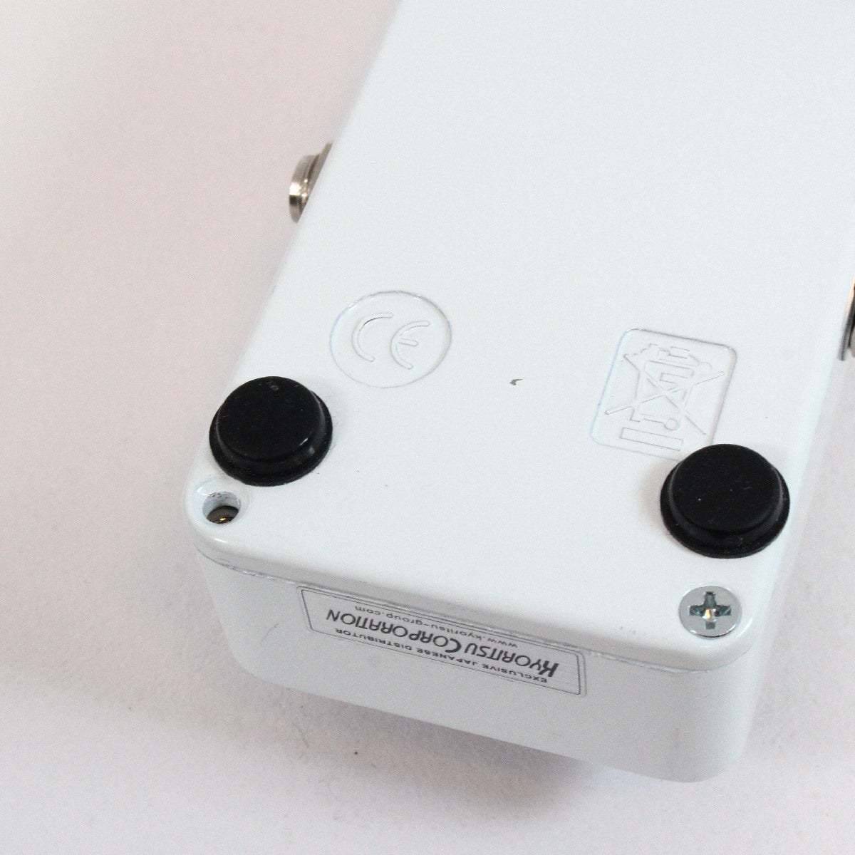Electro-Harmonix CRAYON 【渋谷店】（中古）【楽器検索デジマート】