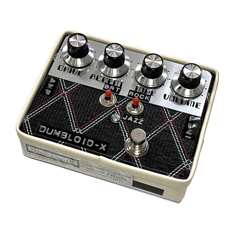 Shin's Music DUMBLOID-X 【完全数量限定品】 Shin´s Music DUMBLOID-X 【完全数量限定品】