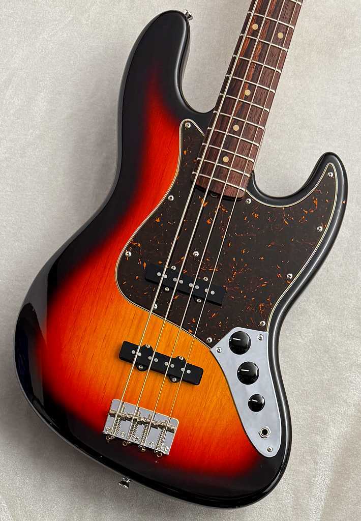 Vanzandt JBV-R2 -3TS-【USED】（中古）【楽器検索デジマート】