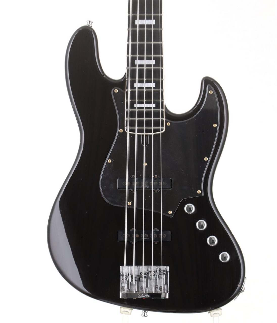 ATELIER Z M265 Custom TP-BLK Transparent Black【5.34kg】【S/N