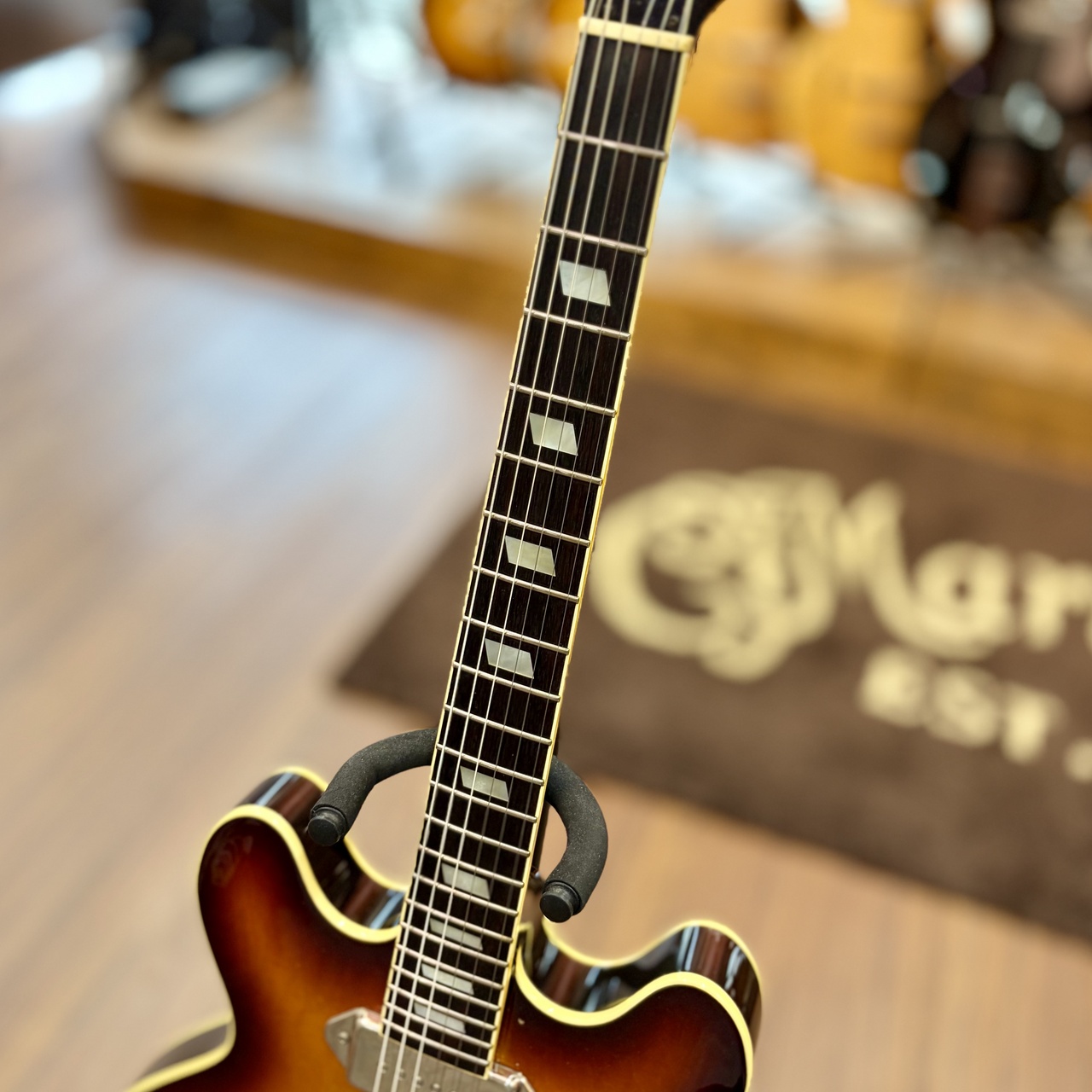 Epiphone Casino Made in Japan Orangi label '88（中古）【楽器検索