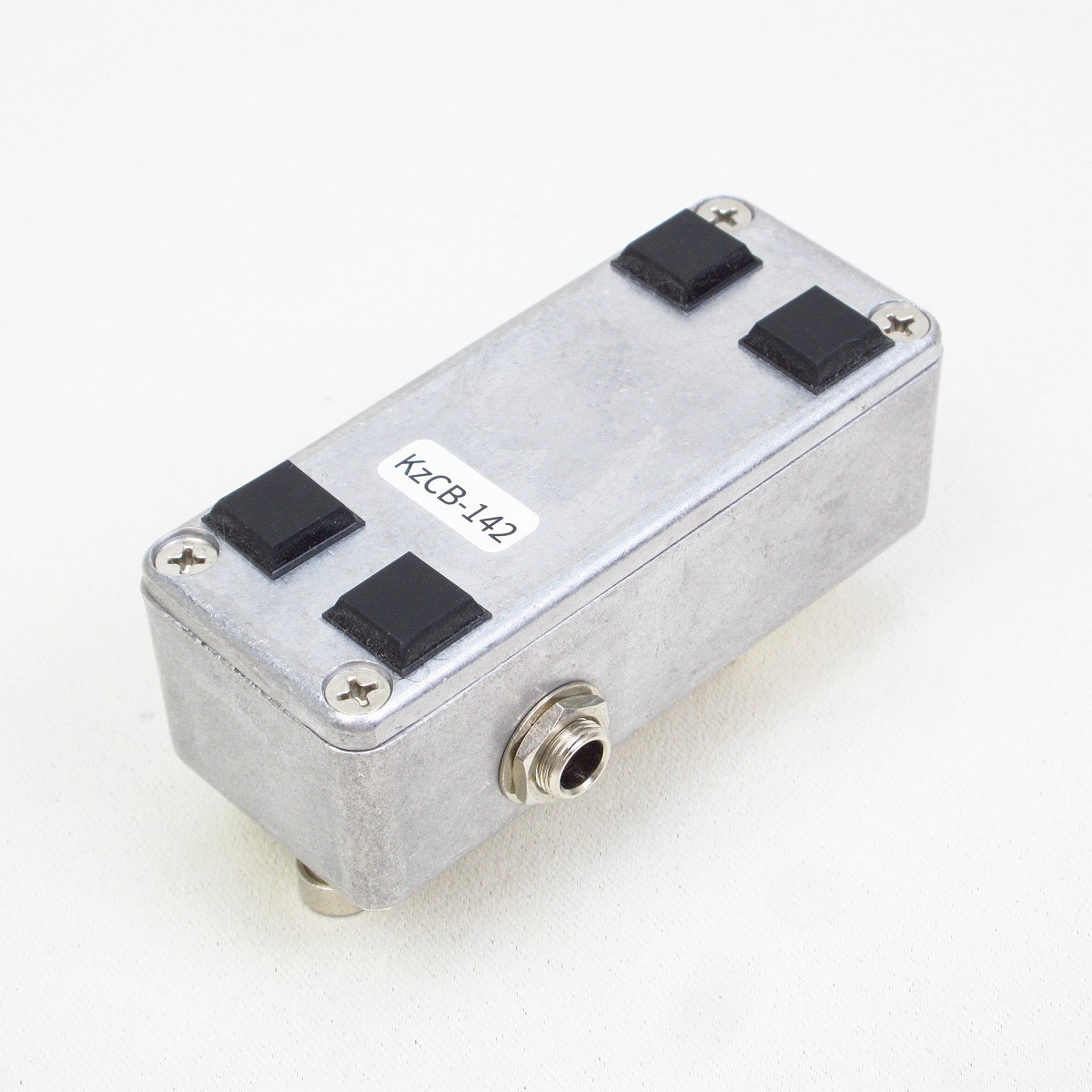 Kz Guitar Works Kz Clean Booster クリーンブースター 【横浜店