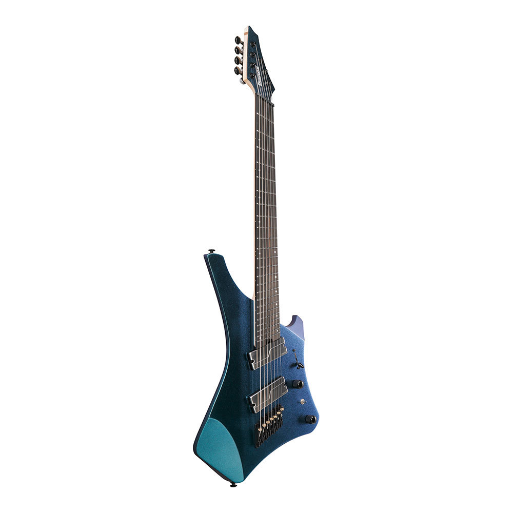 アイバニーズ エレキギター Ibanez IBANEZ アイバニーズ A527-NSH 7弦エレキギター（新品/送料無料