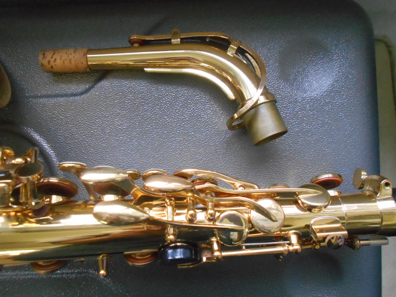 YAMAHA YAMAHA ヤマハ アルトサックス YAS-475（中古）【楽器検索