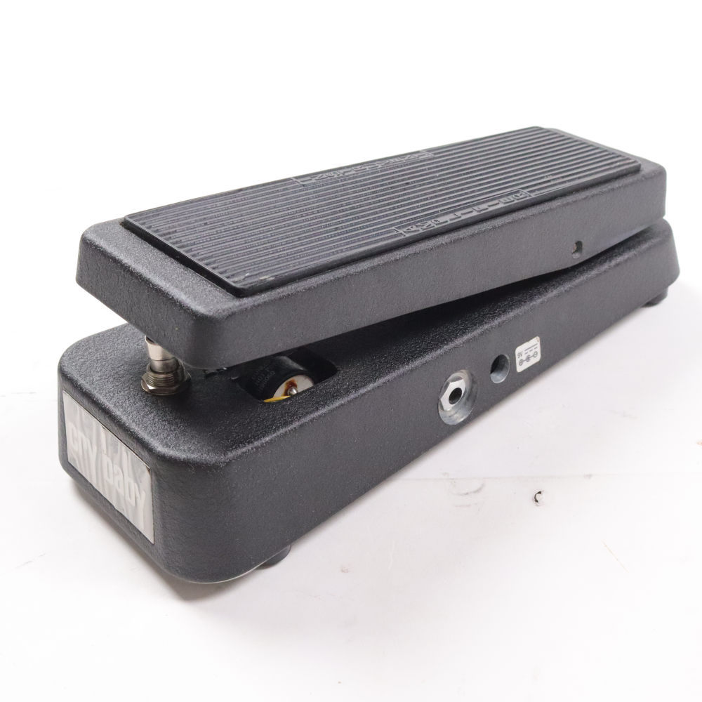 Jim Dunlop 【中古】 ワウ エフェクター JIM DUNLOP Cry Baby GCB-95