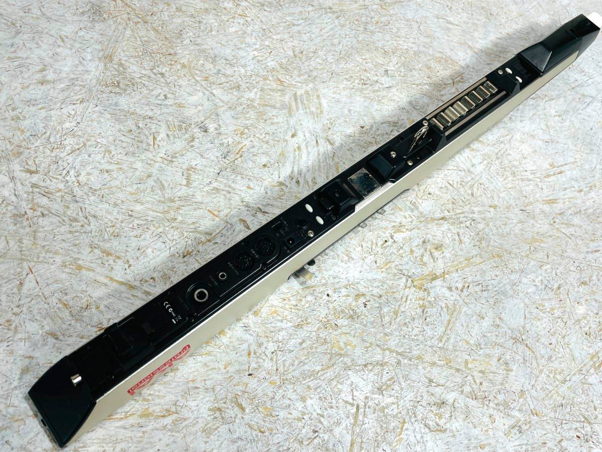 AKAI EWI4000S 美品 中古ウインドシンセ AKAI PROFESSIONAL EWI4000S（中古）【楽器検索デジマート】