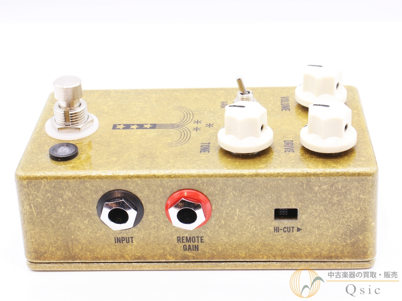 JHS Pedals Morning Glory V4 [XLL96]【難波店在庫】（中古）【楽器