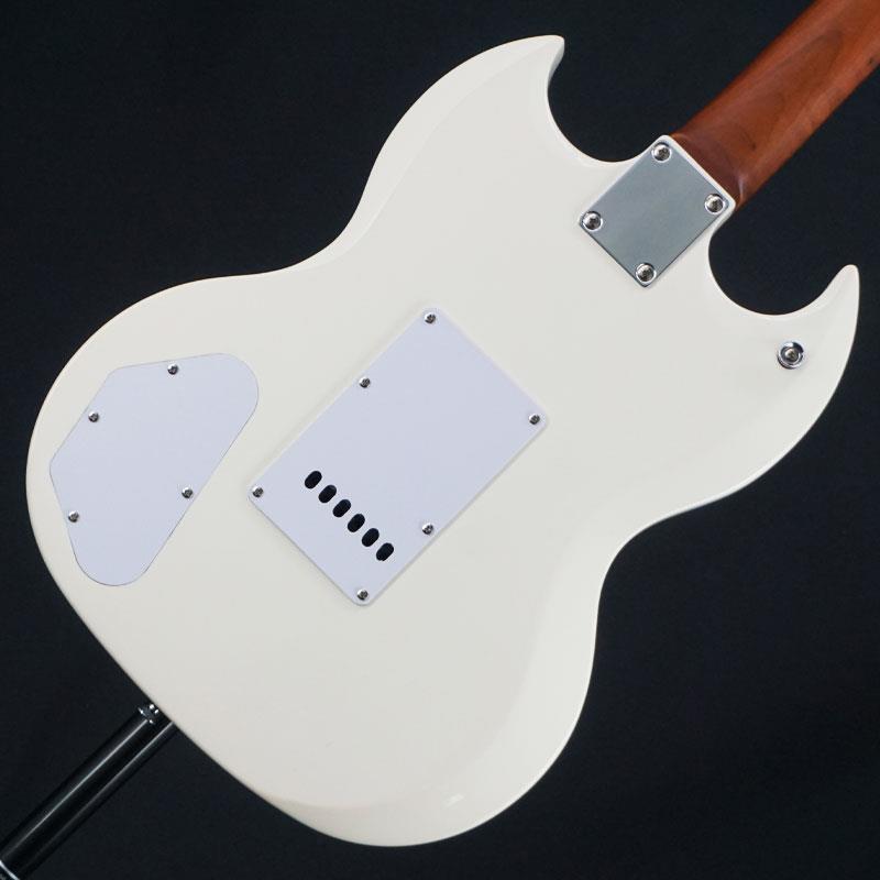 Bacchus バッカス/エレキギター/BSM-STD/RSM/GI06888/Aランク/62【中古】 Bacchus USED 中古 Global Series BSM-STD/RSM (VWH)[SN.GI07056