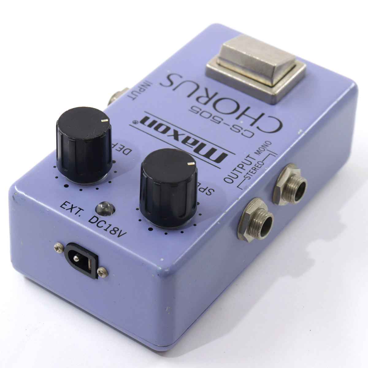 Maxon CS-505 【池袋店】（中古）【楽器検索デジマート】