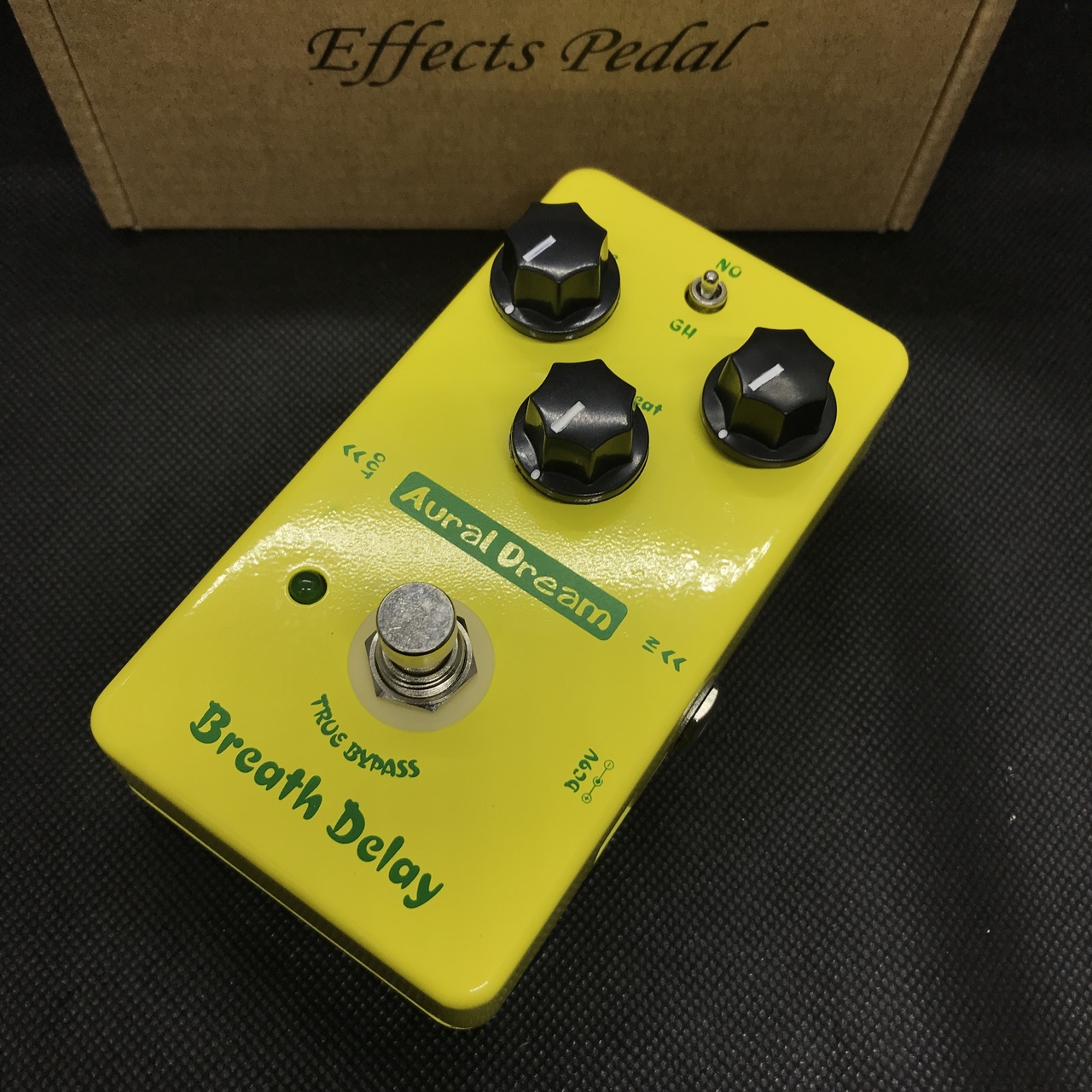 Aural Dream Breath Delay（中古/送料無料）【楽器検索デジマート】