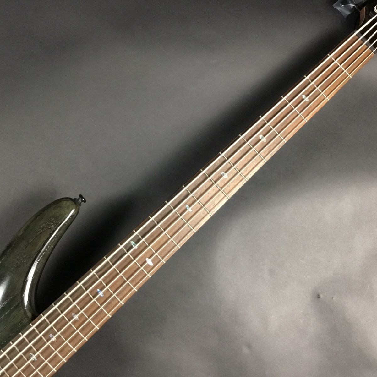 Ibanez SSR645 - ベース