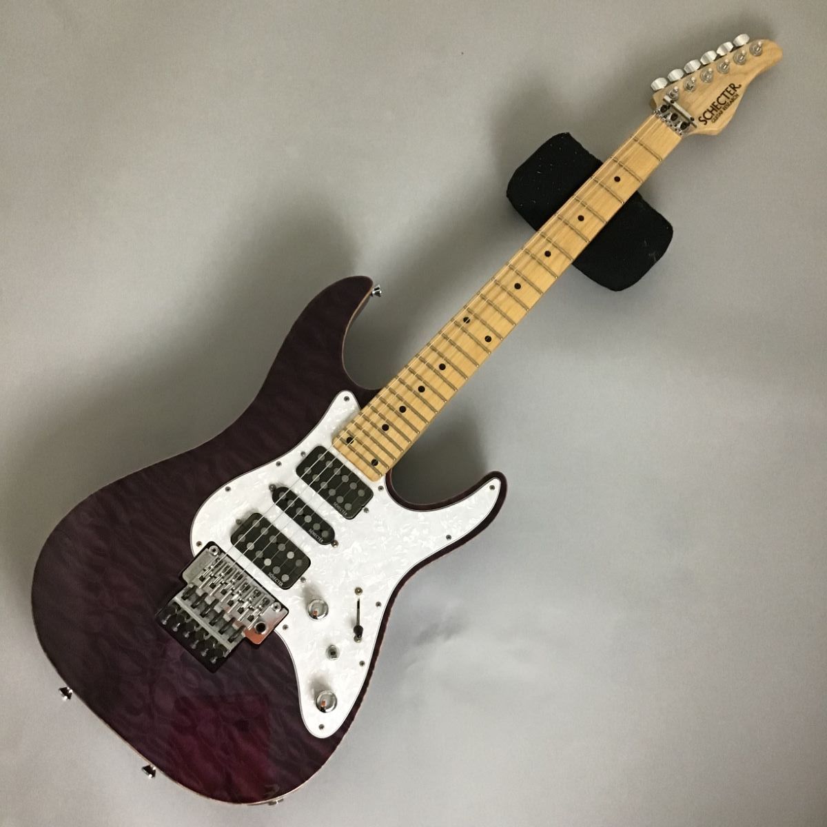 SCHECTER SD-2-24-AS/M（中古/送料無料）【楽器検索デジマート】