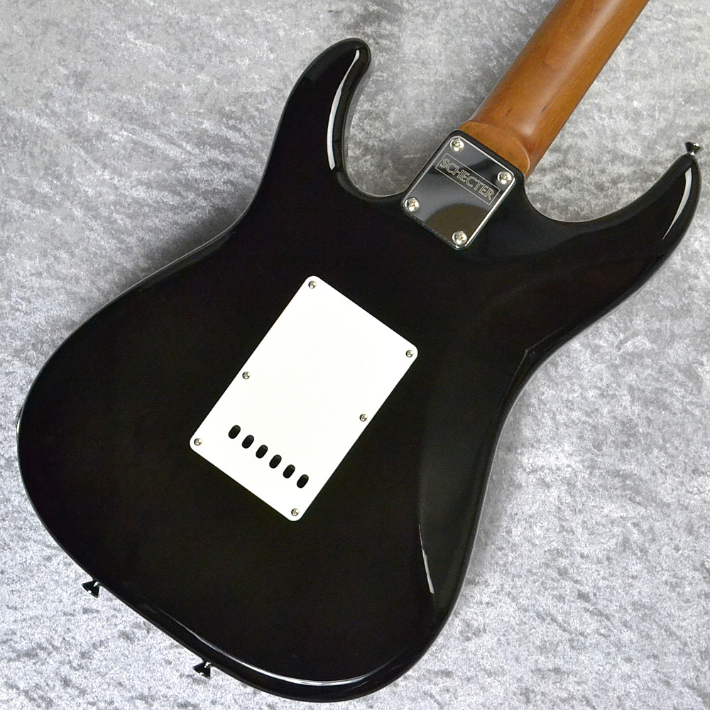 SCHECTER SD-2-24-AL-VTR-FM/RM（新品/送料無料）【楽器検索デジマート】