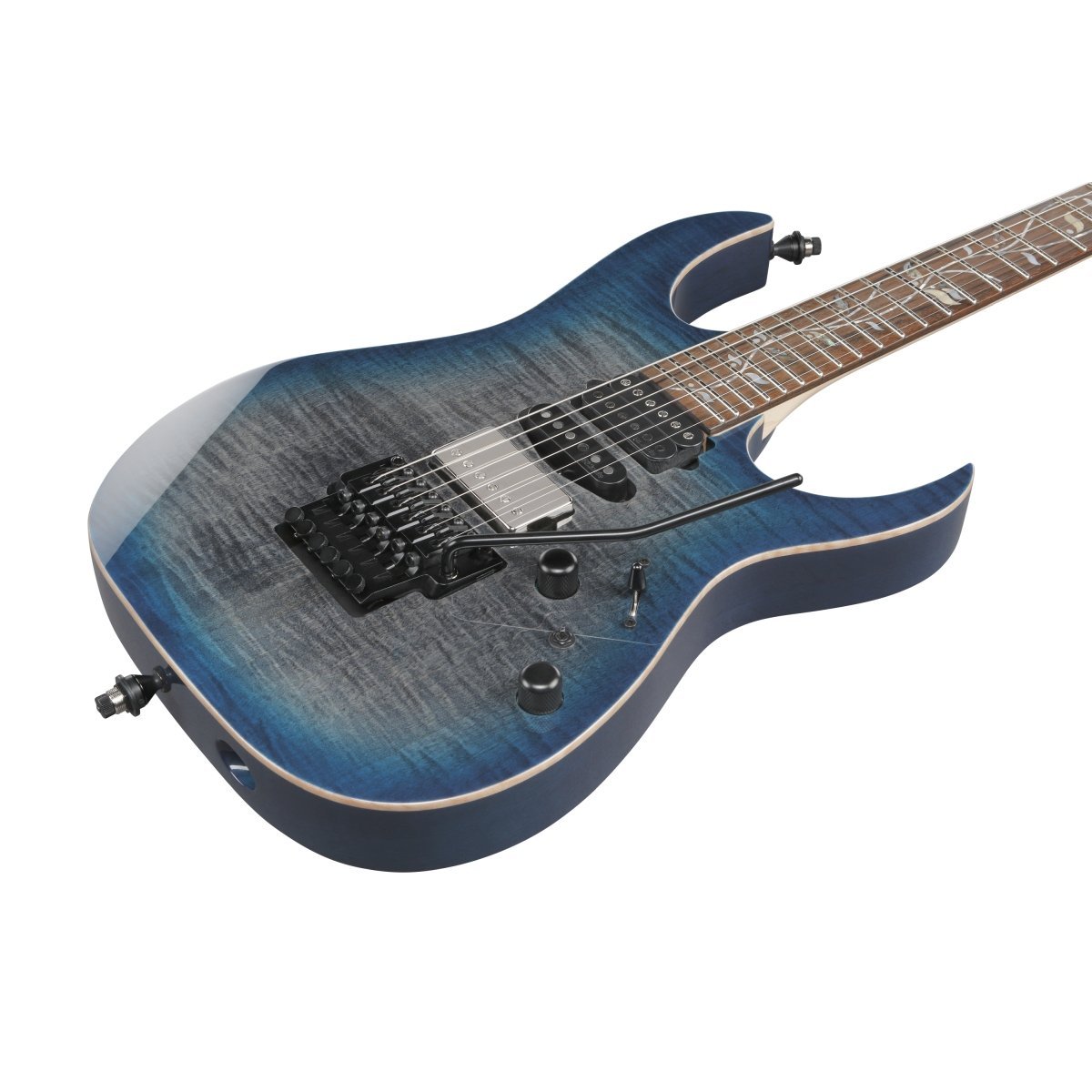 Ibanez RG8870-SDE (Sodalite) アイバニーズ エレキギター