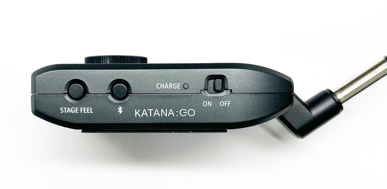 BOSS KATANA:GO 【初期型】（中古/送料無料）【楽器検索デジマート】