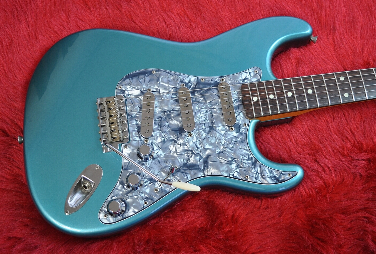 Fender Japan ST62-US ULP（中古）【楽器検索デジマート】